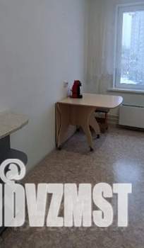 3-к квартира, на длительный срок, 60м2, 5/19 этаж