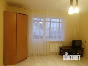 1-к квартира, на длительный срок, 36м2, 7/10 этаж