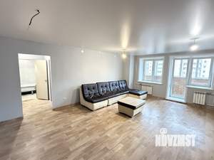 3-к квартира, на длительный срок, 84м2, 7/10 этаж