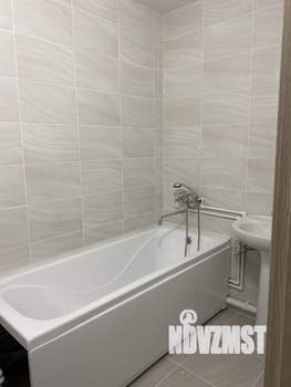 Студия квартира, на длительный срок, 38м2, 5/17 этаж