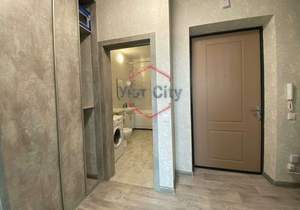 1-к квартира, на длительный срок, 37м2, 6/25 этаж