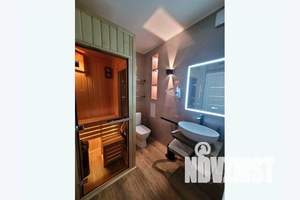 1-к квартира, посуточно, 40м2, 2/17 этаж