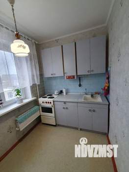 1-к квартира, на длительный срок, 29м2, 8/9 этаж