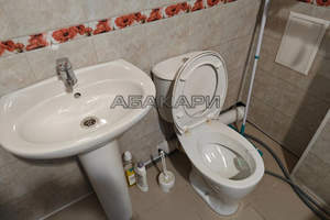 1-к квартира, на длительный срок, 37м2, 19/25 этаж