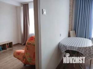 2-к квартира, посуточно, 41м2, 7/9 этаж