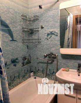 1-к квартира, на длительный срок, 40м2, 10/10 этаж