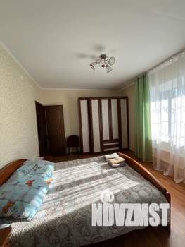 2-к квартира, посуточно, 65м2, 1/6 этаж