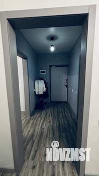 2-к квартира, на длительный срок, 46м2, 9/24 этаж