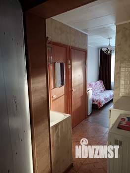 Студия квартира, на длительный срок, 14м2, 1/5 этаж