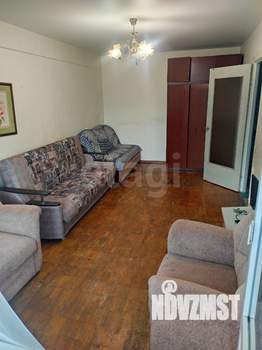 1-к квартира, на длительный срок, 32м2, 3/5 этаж