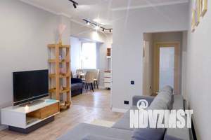 2-к квартира, посуточно, 67м2, 7/14 этаж