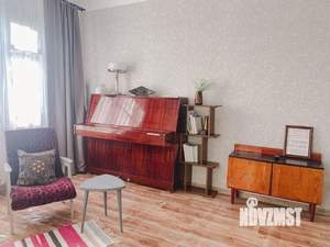 1-к квартира, на длительный срок, 32м2, 3/5 этаж