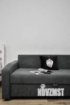 1-к квартира, посуточно, 37м2, 5/10 этаж