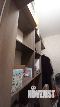 1-к квартира, на длительный срок, 42м2, 17/20 этаж