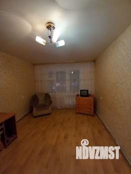1-к квартира, на длительный срок, 36м2, 7/9 этаж