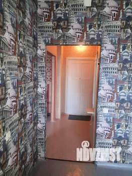 1-к квартира, посуточно, 34м2, 10/17 этаж