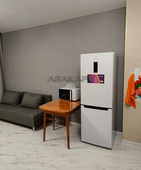 2-к квартира, на длительный срок, 50м2, 4/25 этаж