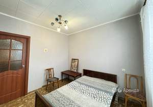 4-к квартира, на длительный срок, 84м2, 7/10 этаж