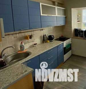 1-к квартира, посуточно, 41м2, 6/9 этаж