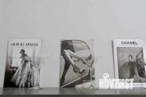 1-к квартира, посуточно, 42м2, 1/24 этаж