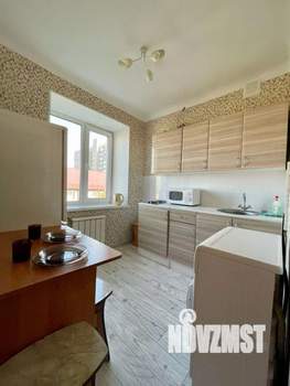 2-к квартира, посуточно, 47м2, 1/1 этаж