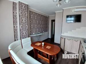 1-к квартира, на длительный срок, 39м2, 8/10 этаж
