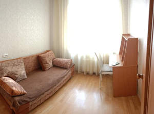 1-к квартира, на длительный срок, 38м2, 9/16 этаж