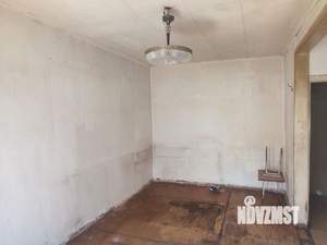 1-к квартира, на длительный срок, 31м2, 2/5 этаж