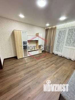 1-к квартира, на длительный срок, 40м2, 7/10 этаж