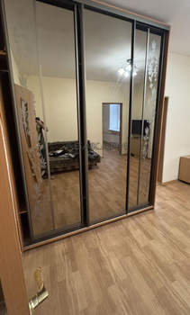 2-к квартира, на длительный срок, 50м2, 2/4 этаж