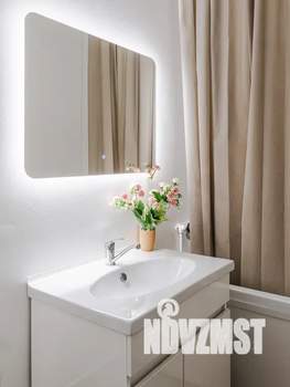 Студия квартира, посуточно, 30м2, 8/17 этаж