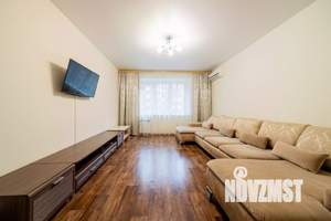 2-к квартира, посуточно, 74м2, 1/1 этаж