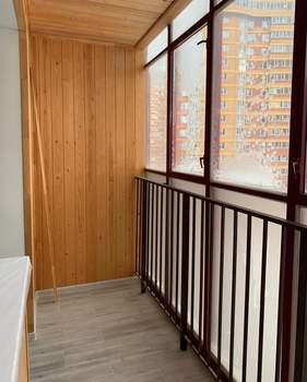 Студия квартира, на длительный срок, 42м2, 5/10 этаж