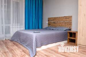 Студия квартира, посуточно, 38м2, 12/17 этаж