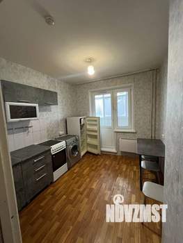 1-к квартира, на длительный срок, 38м2, 8/14 этаж