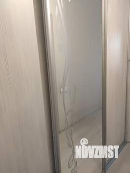 1-к квартира, на длительный срок, 37м2, 4/26 этаж