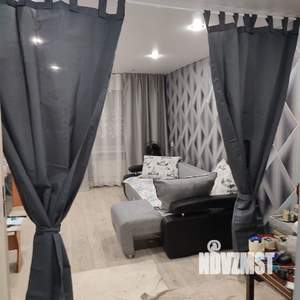 2-к квартира, на длительный срок, 42м2, 4/5 этаж