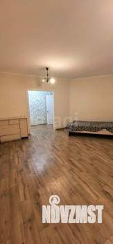 1-к квартира, на длительный срок, 47м2, 6/17 этаж