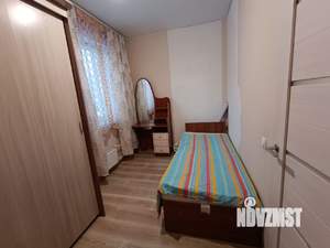 1-к квартира, на длительный срок, 36м2, 4/6 этаж