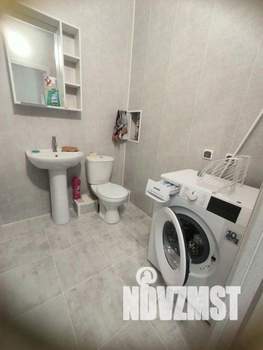 2-к квартира, на длительный срок, 39м2, 21/24 этаж