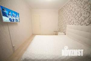 1-к квартира, посуточно, 31м2, 3/10 этаж