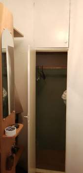 1-к квартира, на длительный срок, 30м2, 3/9 этаж