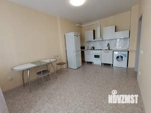 3-к квартира, на длительный срок, 60м2, 17/19 этаж