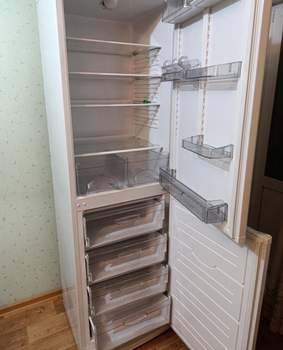 2-к квартира, на длительный срок, 44м2, 4/5 этаж