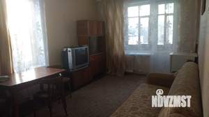 2-к квартира, на длительный срок, 43м2, 4/5 этаж