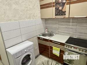 1-к квартира, на длительный срок, 34м2, 9/9 этаж