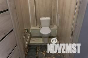 2-к квартира, посуточно, 50м2, 3/15 этаж