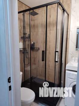 Студия квартира, посуточно, 33м2, 4/18 этаж