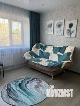 Студия квартира, на длительный срок, 18м2, 4/5 этаж