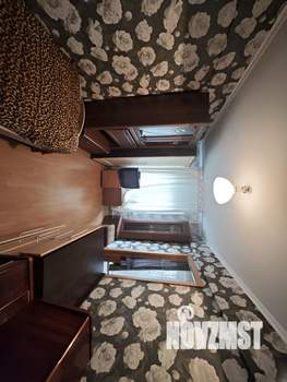 2-к квартира, на длительный срок, 46м2, 4/5 этаж